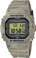 Casio G-Shock GW-B5600SL-5DR Silikon / Koyu Gri / Kahve Kol Saati