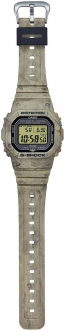 Casio G-Shock GW-B5600SL-5DR Kol Saati