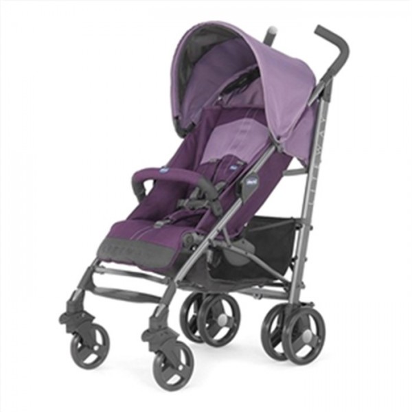 Chicco Lite Way Bebek Arabası