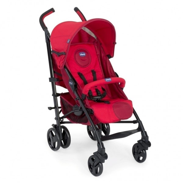Chicco Lite Way Bebek Arabası