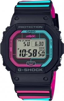Casio G-Shock GW-B5600GZ-1DR Kol Saati