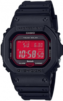 Casio G-Shock GW-B5600AR-1DR Kol Saati