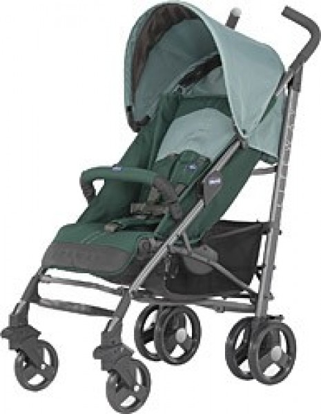 Chicco Lite Way Top 2 Bebek Arabası
