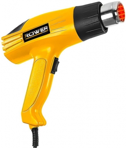 Rowermax RWRX3010 Sıcak Hava Tabancası