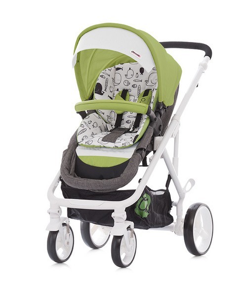 Chipolino Etro Bebek Arabası