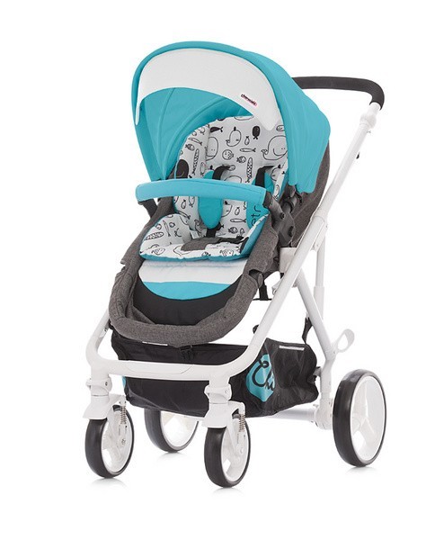 Chipolino Etro Bebek Arabası