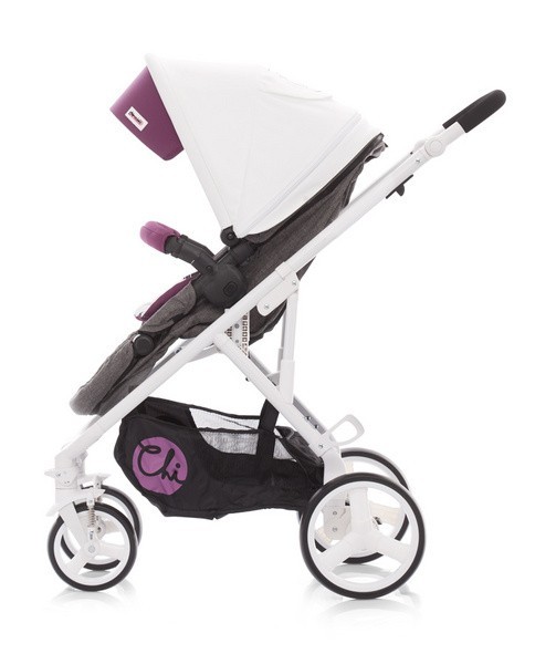 Chipolino Etro Bebek Arabası