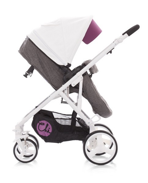 Chipolino Etro Bebek Arabası