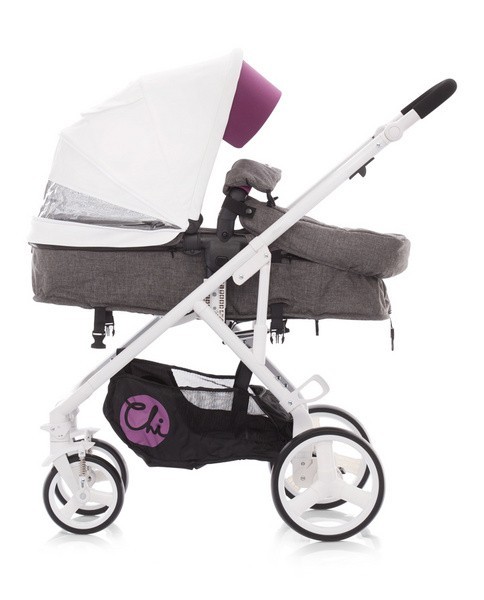 Chipolino Etro Bebek Arabası