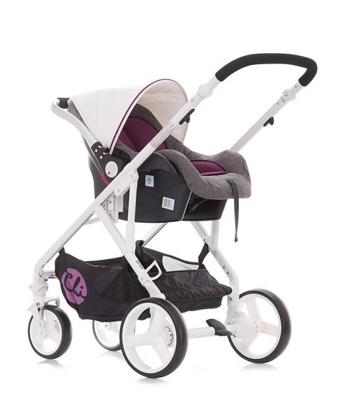 Chipolino Etro Bebek Arabası