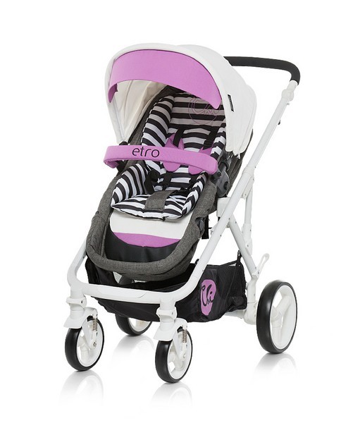 Chipolino Etro Bebek Arabası