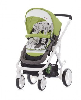 Chipolino Etro Bebek Arabası