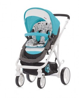 Chipolino Etro Bebek Arabası