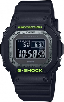 Casio G-Shock GW-B5600DC-1DR Kol Saati