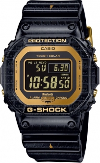 Casio G-Shock GW-B5600SGM-1DR Kol Saati