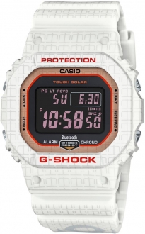 Casio G-Shock GW-B5600SGZ-7DR Kol Saati