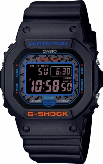 Casio G-Shock GW-B5600CT-1DR Kol Saati