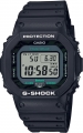 Casio G-Shock GW-B5600MG-1DR Silikon / Siyah / Koyu Gri Kol Saati