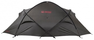 Berg Patrol 5 Kamp Çadırı