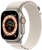 Apple Watch Ultra Titanyum Kasa ve Alpine Loop Akıllı Saat