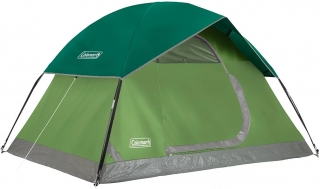 Coleman Sundome 4 Kamp Çadırı