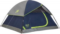 Coleman Sundome 4 resim