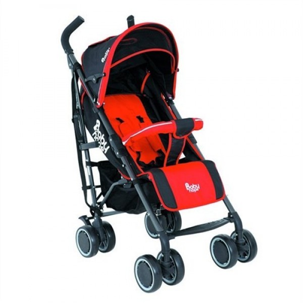 Babyhope BabyHope BH-3070 Lotus Bebek Arabası