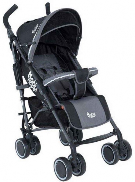 Babyhope BabyHope BH-3070 Lotus Bebek Arabası