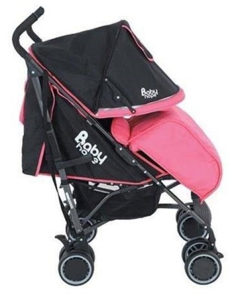 Babyhope BabyHope BH-3070 Lotus Bebek Arabası