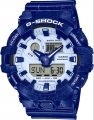 Casio G-Shock GA-700BWP-2ADR