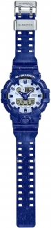 Casio G-Shock GA-700BWP-2ADR Kol Saati