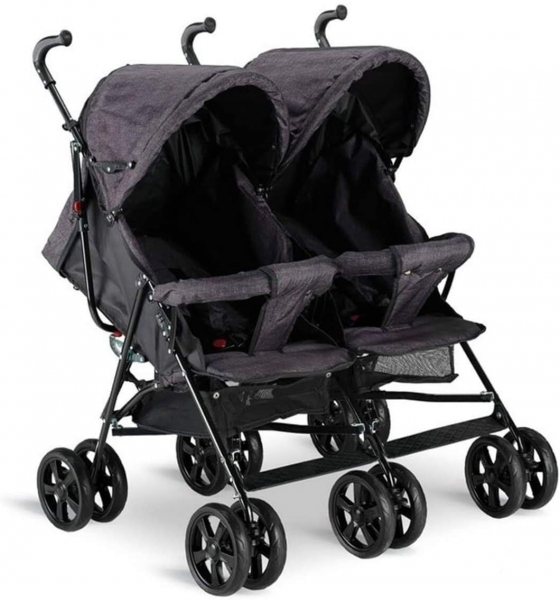 Babyhope BabyHope BH-610 Bebek Arabası