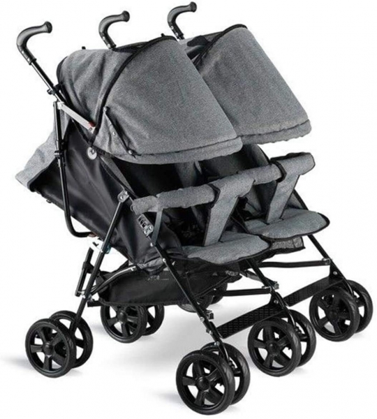 Babyhope BabyHope BH-610 Bebek Arabası