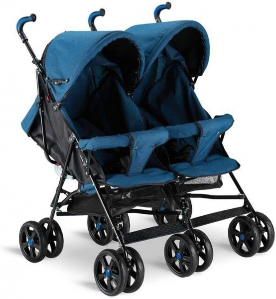 Babyhope BabyHope BH-610 Bebek Arabası