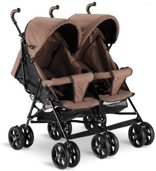 Babyhope BabyHope BH-610 Bebek Arabası