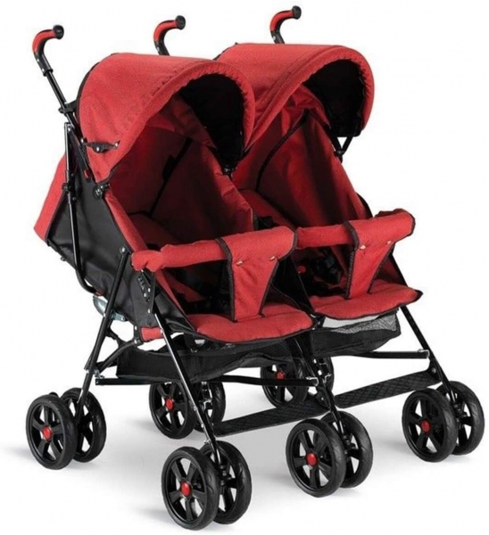 Babyhope BabyHope BH-610 Bebek Arabası