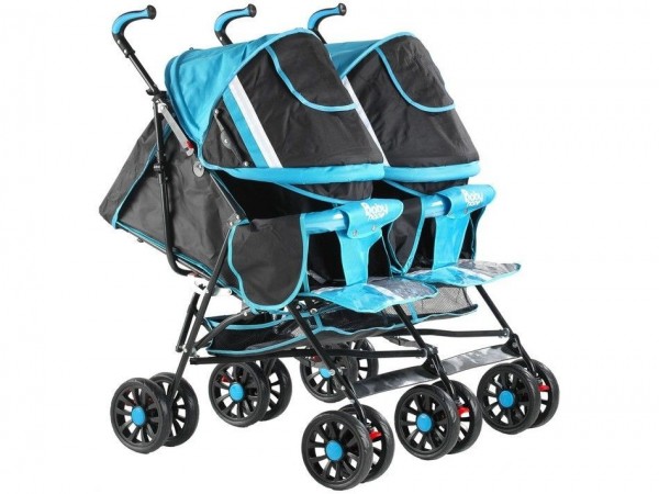 Babyhope BabyHope BH-610 Bebek Arabası