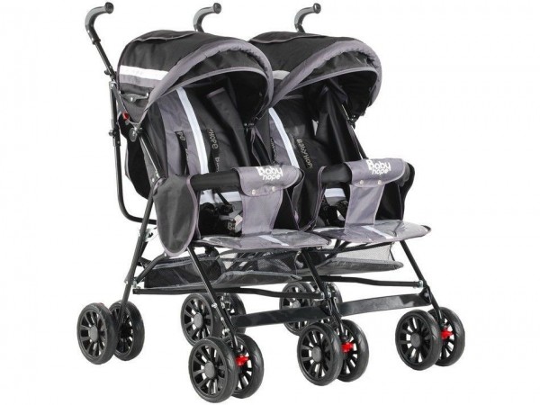 Babyhope BabyHope BH-610 Bebek Arabası