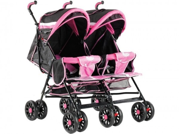 Babyhope BabyHope BH-610 Bebek Arabası