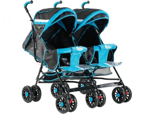 Babyhope BabyHope BH-610 Bebek Arabası