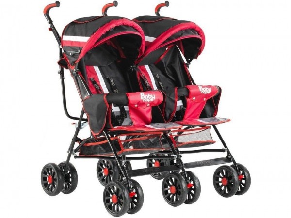 Babyhope BabyHope BH-610 Bebek Arabası