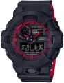 Casio G-Shock GA-700SE-1A4DR resim