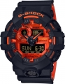 Casio G-Shock GA-700BR-1ADR resim