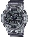 Casio G-Shock GA-700SK-1ADR resim