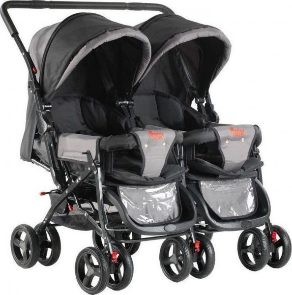 Babyhope BabyHope BH-611 Bebek Arabası