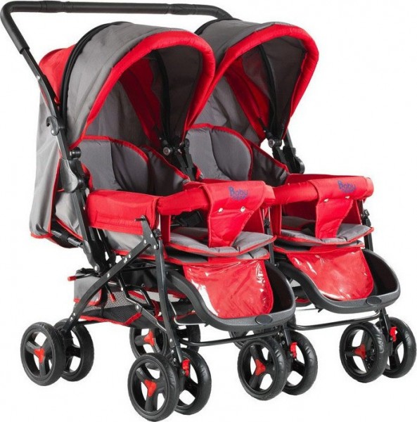 Babyhope BabyHope BH-611 Bebek Arabası