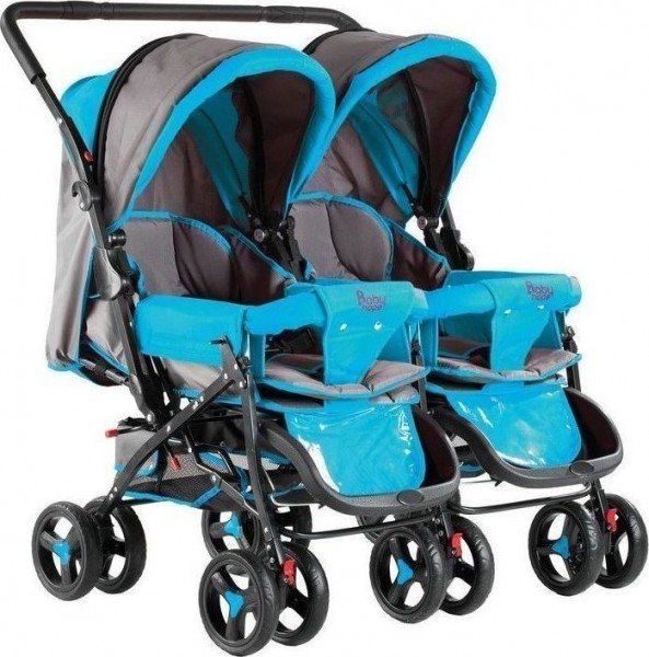 Babyhope BabyHope BH-611 Bebek Arabası