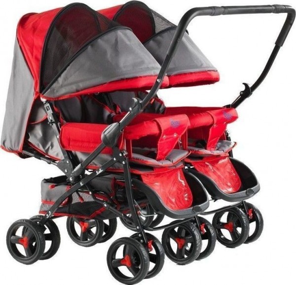 Babyhope BabyHope BH-611 Bebek Arabası