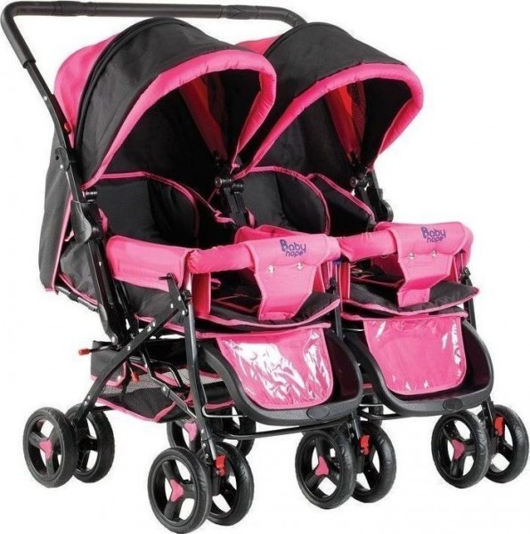 Babyhope BabyHope BH-611 Bebek Arabası