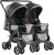 BabyHope BH-611 Bebek Arabası